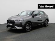 DS DS 3 Crossback - E-Tense Bastille 50 kWh