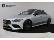 Mercedes-Benz CLA-Klasse - 200 Business Solution AMG (PANO, TREKHAAK WEGKLAPBAAR, SFEER