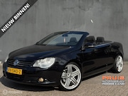 Volkswagen Eos - 1.4 TSI Highline -AIRCO- Apk (06-2027) *INRUIL MOGELIJK