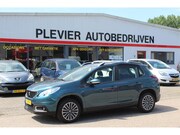 Peugeot 2008 - 1.2 PureTech 82pk Blue Lease