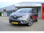 Renault Scénic - 1.2 TCe Intens Navi|Half Leder|ParkAssist|Cam|LMV