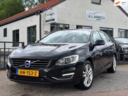 Volvo V60 - 2.4 D6 AWD Plug-In Hybrid R-Design keurig