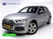 Audi Q5 - 50 TFSI e quattro S-Line | Luchtvering | Elec. trekhaak | Ad