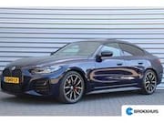 BMW 4-serie - Gran Coupé 420I 184PK HIGH EXECUTIVE M-SPO