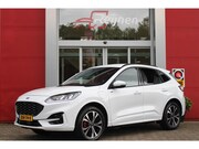 Ford Kuga - 2.5 PHEV 225PK ST-LINE X | NAVIGATIE | STUUR / STOELVERWARMI