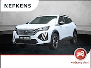 Peugeot 2008 - SUV Allure 136pk Hybrid | 360° Camera | Navigatie | Adaptive