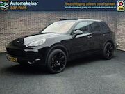 Porsche Cayenne - 3.0 S E-Hybrid Pano| Bose | Memory | Stoelvent. |