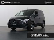 Mercedes-Benz Citan - eCitan 112 Pro L1 51 kWh |, DC laden 75 kW | Airco