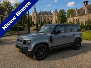 Land Rover Defender - 110 3.0 P400 110 X-Dynamic S 5 Persoons Luchtvering Trekhaak