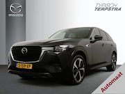 Mazda CX-60 - e-Skyactiv PHEV 327pk AWD Takumi | Full Options