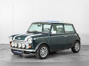 Rover Mini - 1.3 Cooper injectie