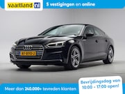Audi A5 - SPORTBACK 1.4 TFSI S-line Edition Aut. [ Sportstoelen Navi F