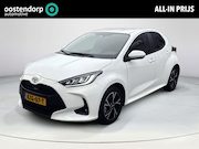 Toyota Yaris - 1.5 Hybrid 115 Dynamic **PARKEERCAMERA/ ADAPTIEF CRUISE CONT