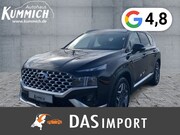 Hyundai Santa Fe - Plug-in-Hybrid 1.6 T-GDi 4WD 6AT PRIME