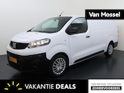 Fiat Scudo - 2.0 MultiJet L3H1 | Airco | Cruise control