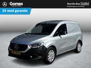 Mercedes-Benz Citan - 108 CDI L1 Pro | NAVI | CRUISECONTROLE | AIRCO