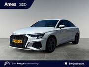 Audi A3 - Limousine 30 110pk TFSI S edition Parkeerhulp achter | Cruis