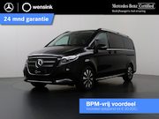 Mercedes-Benz EQV - 300 | Lang L2 | AVANTGARDE | 90 kWh | 7-ZITS | PANORAMADAK |
