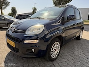 Fiat Panda - LOUNGE AUTOMAAT 12 MND BOVAG RIJKLAAR PRIJS