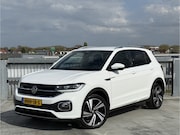 Volkswagen T-Cross - 1.0 TSI R-Line | Clima | Cam | Digital Cockpit | 18"