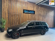 Mercedes-Benz C-klasse - 180 K BlueEFFICIENCY Business Edition Avantgarde
