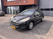 Peugeot 207 - 1.4 XR 5 DRS AIRCO INRUILER APK 9-2026 (EXPORT)