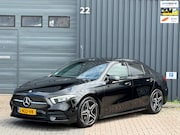 Mercedes-Benz A-klasse - 200 Business Solution AMG|Trekhaak Afn Kogel |Cam|Sfeer|Stoe