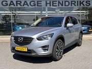 Mazda CX-5 - 2.0 SkyActiv-G 165 TS+ 2WD | Trekhaak 1800kg | Lage Kmstand