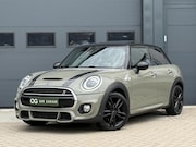 MINI Cooper S - Mini 2.0 Knightsbridge Edition