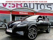 Nissan Qashqai - 1.5 VC-T E-POWER TEKNA 190PK AUT. NAVI HEAD-UP CAMERA CARPLA