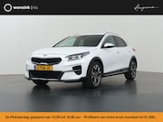 Kia Xceed - 1.5 T-GDI MHEV DynamicPlusLine | Navigatiesysteem | Stoel/St