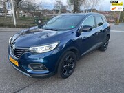 Renault Kadjar - 1.3 TCe 160 PK Black Edition Bose / navi / airco / cruise.co