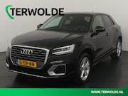 Audi Q2 - 35 TFSI CoD Sport | AUTOMAAT | LED Koplampen | Stoelverw. |