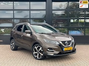 Nissan Qashqai - 1.3 DIG-T Tekna +