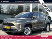 Toyota Yaris Cross - 1.5 Hybrid 115 Active l nette auto l lage kilometerstand