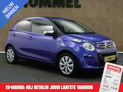 Citroën C1 - 1.0 VTi Feel - ORIGINEEL NEDERLANDSE AUTO - APPLE CARPLAY/ A