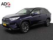 Toyota RAV4 - 2.5 Hybrid AWD Dynamic | Apple Carplay/Android Auto | elektr