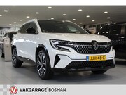 Renault Austral - 1.2 E-TECH 200/360CAMERA/STOEL- EN STUURVERWARMING/PANO
