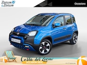 Fiat Panda - 1.0 Hybrid Cross GRATIS WINTERBANDEN | AIRCO | PARKEERSENSOR