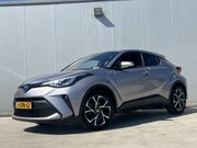 Toyota C-HR - 2.0 Hybrid First Edition | 1e eigenaar