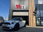 MINI Countryman - 1.6 Cooper S /autm/ JCW pakket/navi/pano/clima/harman-C/LM-v