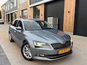 Skoda Superb - 1.6 TDI Style (bj 2016) XENON|KEYLESS|CAMERA|MEMORY