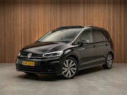 Volkswagen Touran - 1.5 TSI R-line 7p carplay navi camera virtual cockpit. panor