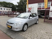 Hyundai i30 - 1.6 I CVVT CROSSW. AUTOMAAT Style