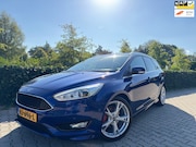 Ford Focus - 1.0 Titanium Edition , ST LIne , Full Options , Clima / Crui