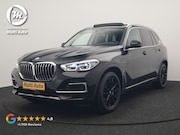 BMW X5 - xDrive45e X Line PHEV 395pk Dealer O.H. | Trekhaak Af Fabrie