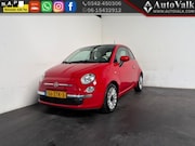 Fiat 500 - 0.9 TwinAir Lounge