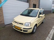 Fiat Panda - 1.2 Cool Airco Nieuwe Distributie