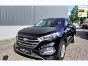 Hyundai Tucson - 1.6 GDi Comfort|NAV-CAMERA-TREKHAAK|NL\NAP®