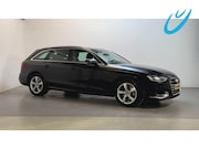 Audi A4 - Avant 35 TFSI Launch Edition Business LED Navigatie Virtual